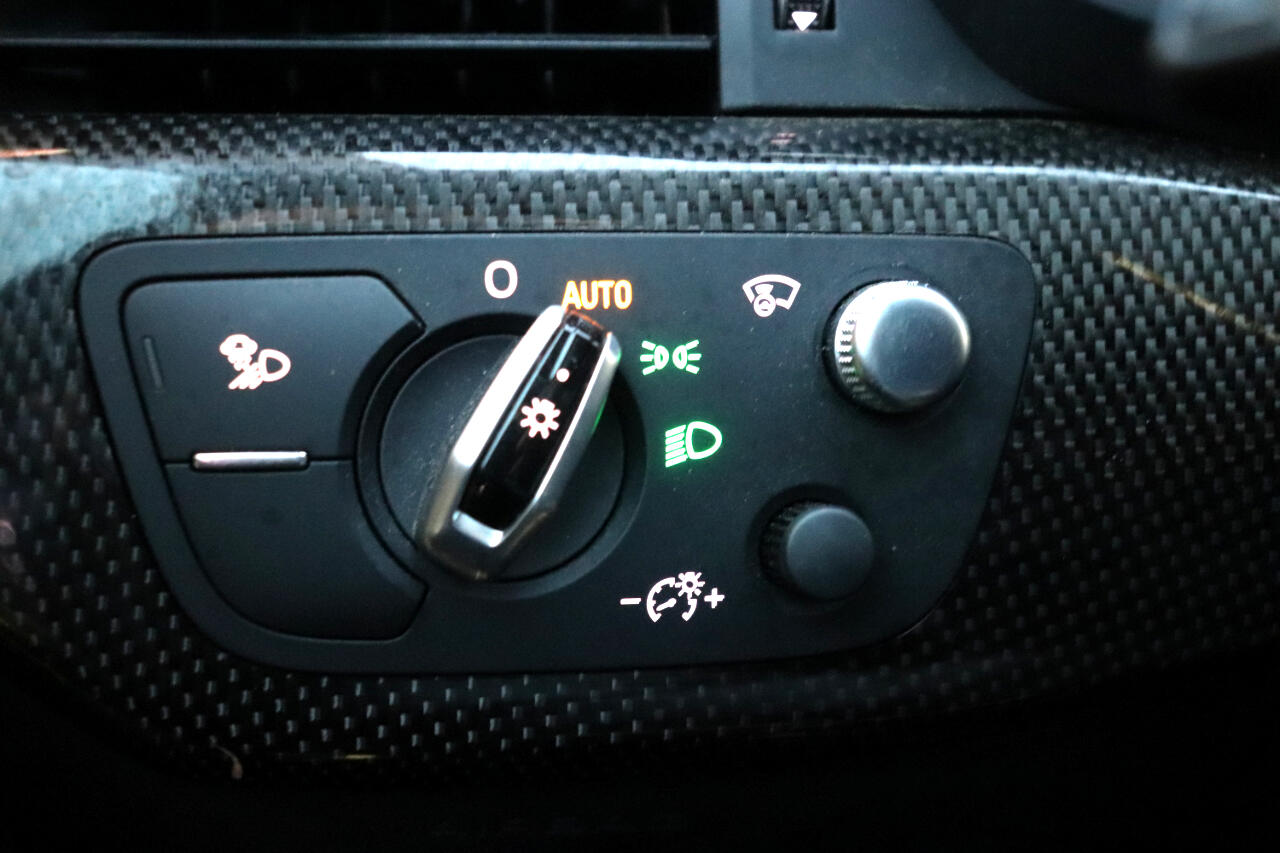 Audi S5 Sportback 3.0 TFSI Prestige 2018