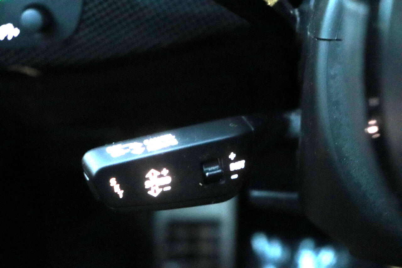 Audi S5 Sportback 3.0 TFSI Prestige 2018