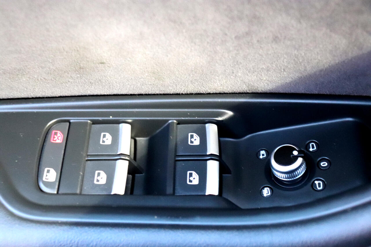 Audi S5 Sportback 3.0 TFSI Prestige 2018