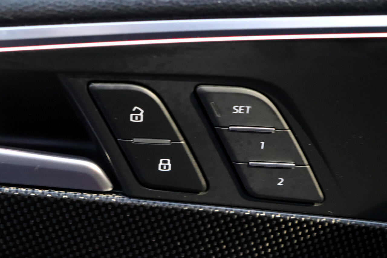 Audi S5 Sportback 3.0 TFSI Prestige 2018