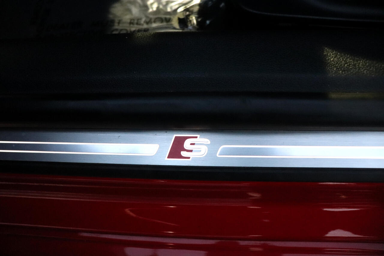 Audi S5 Sportback 3.0 TFSI Prestige 2018