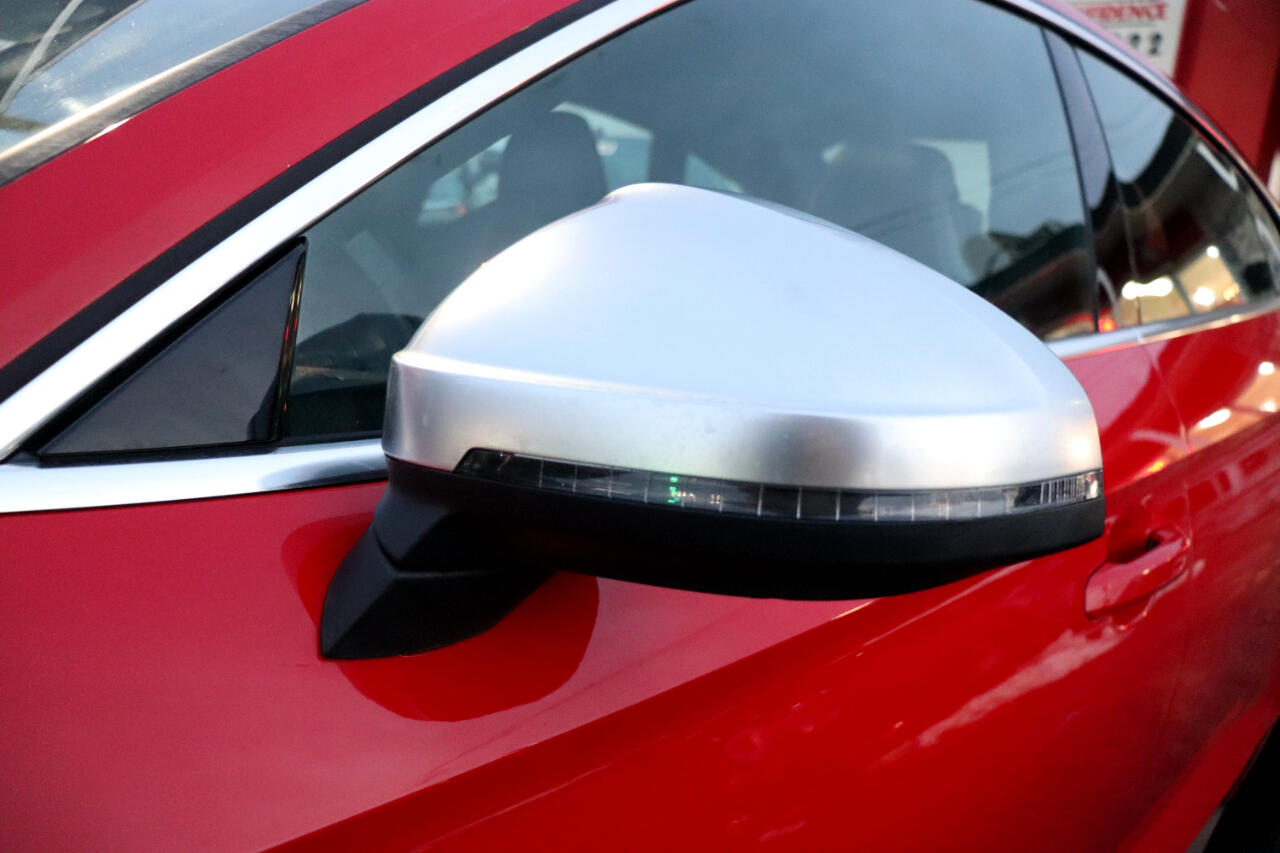 Audi S5 Sportback 3.0 TFSI Prestige 2018