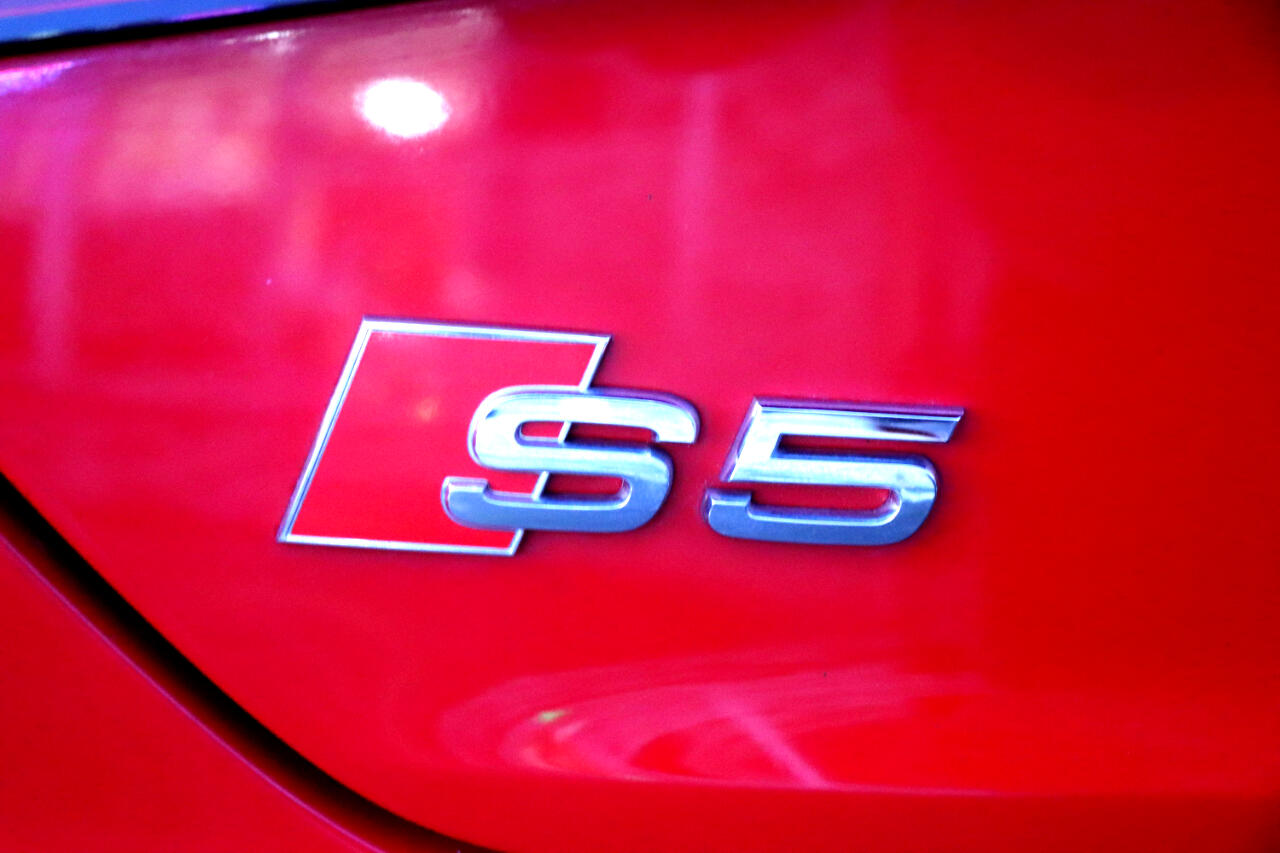 Audi S5 Sportback 3.0 TFSI Prestige 2018