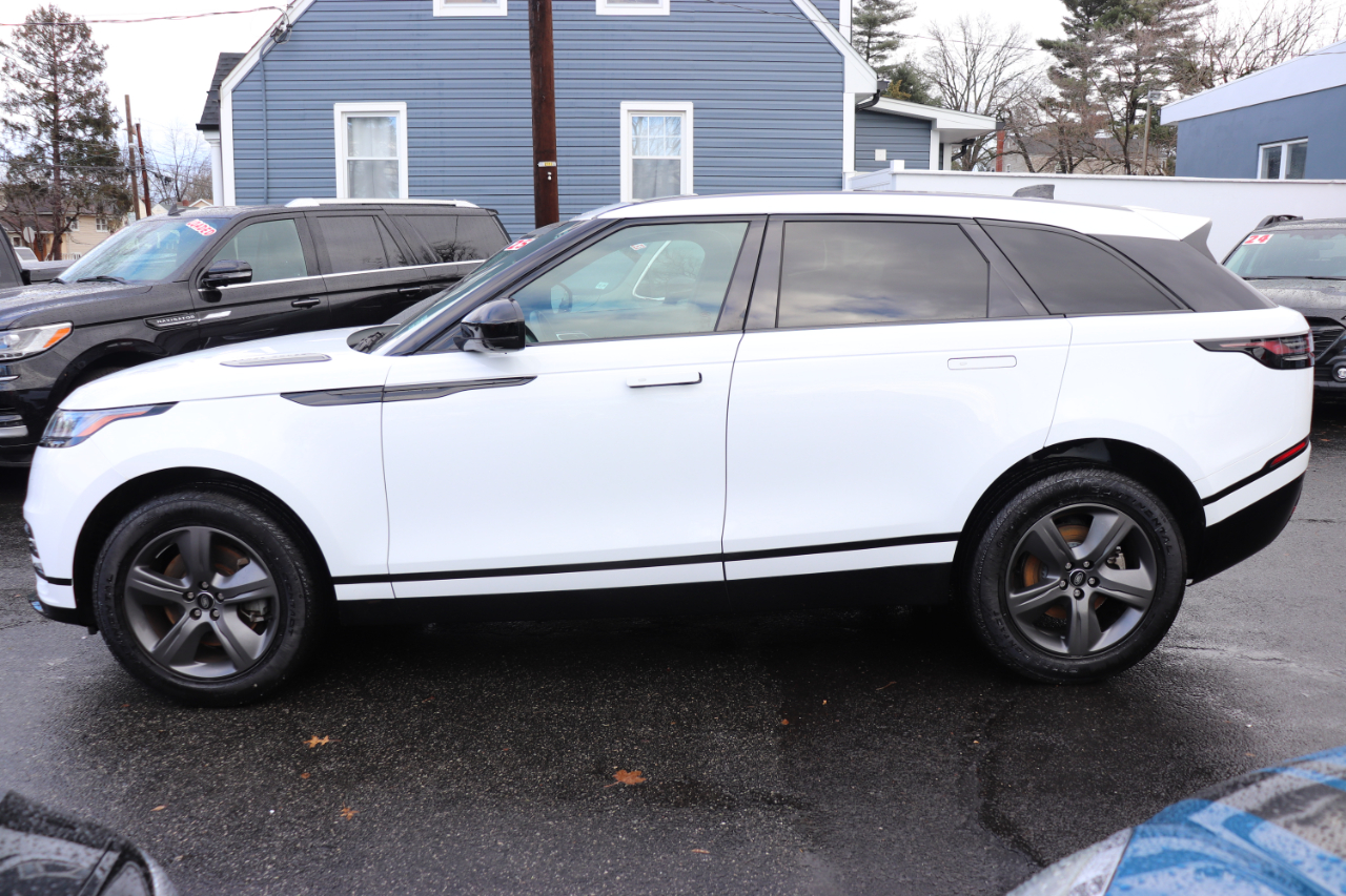 Land Rover Range Rover Velar P250 Dynamic SE 2025