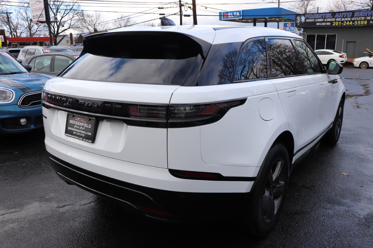 Land Rover Range Rover Velar P250 Dynamic SE 2025