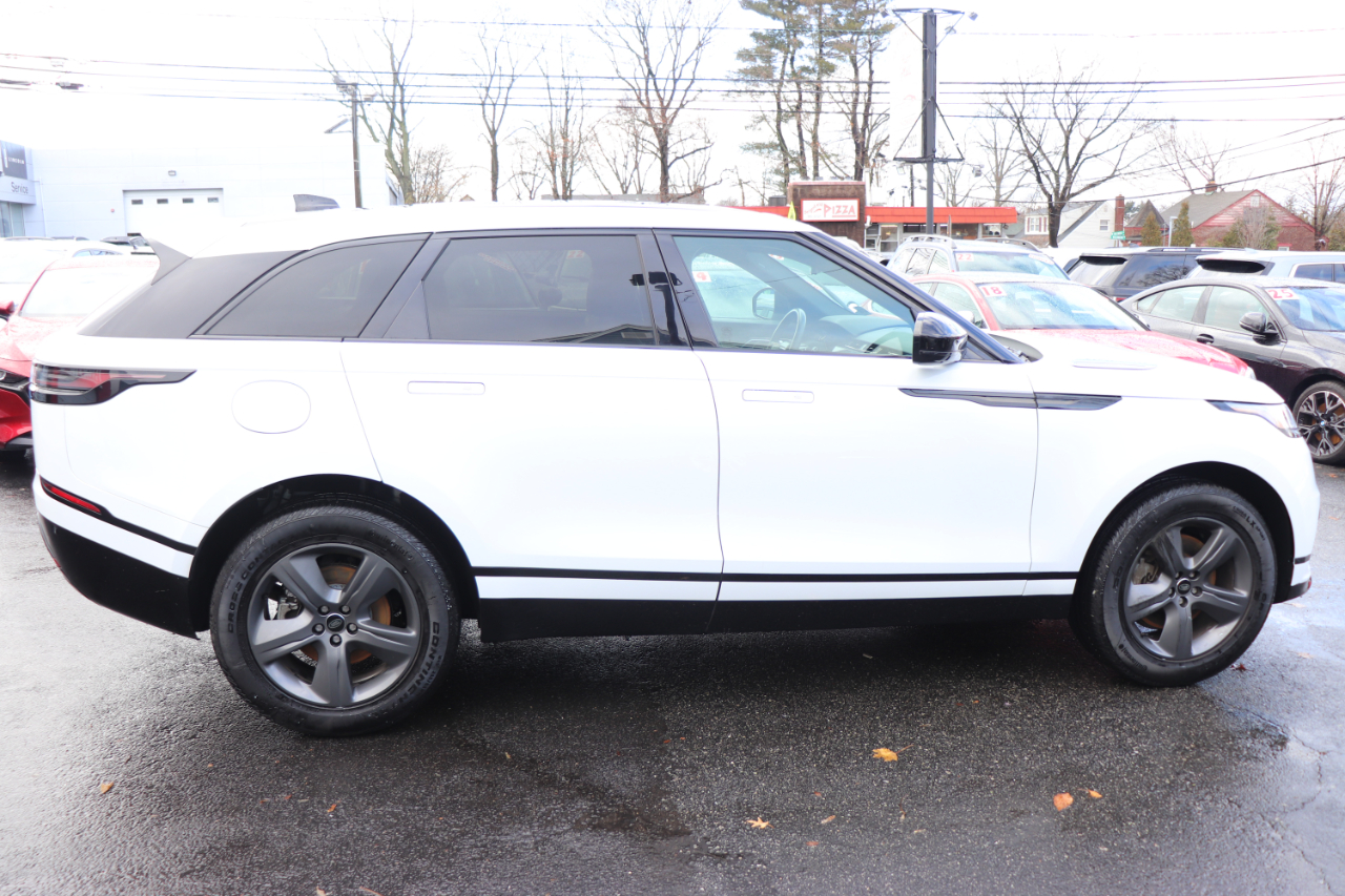 Land Rover Range Rover Velar P250 Dynamic SE 2025