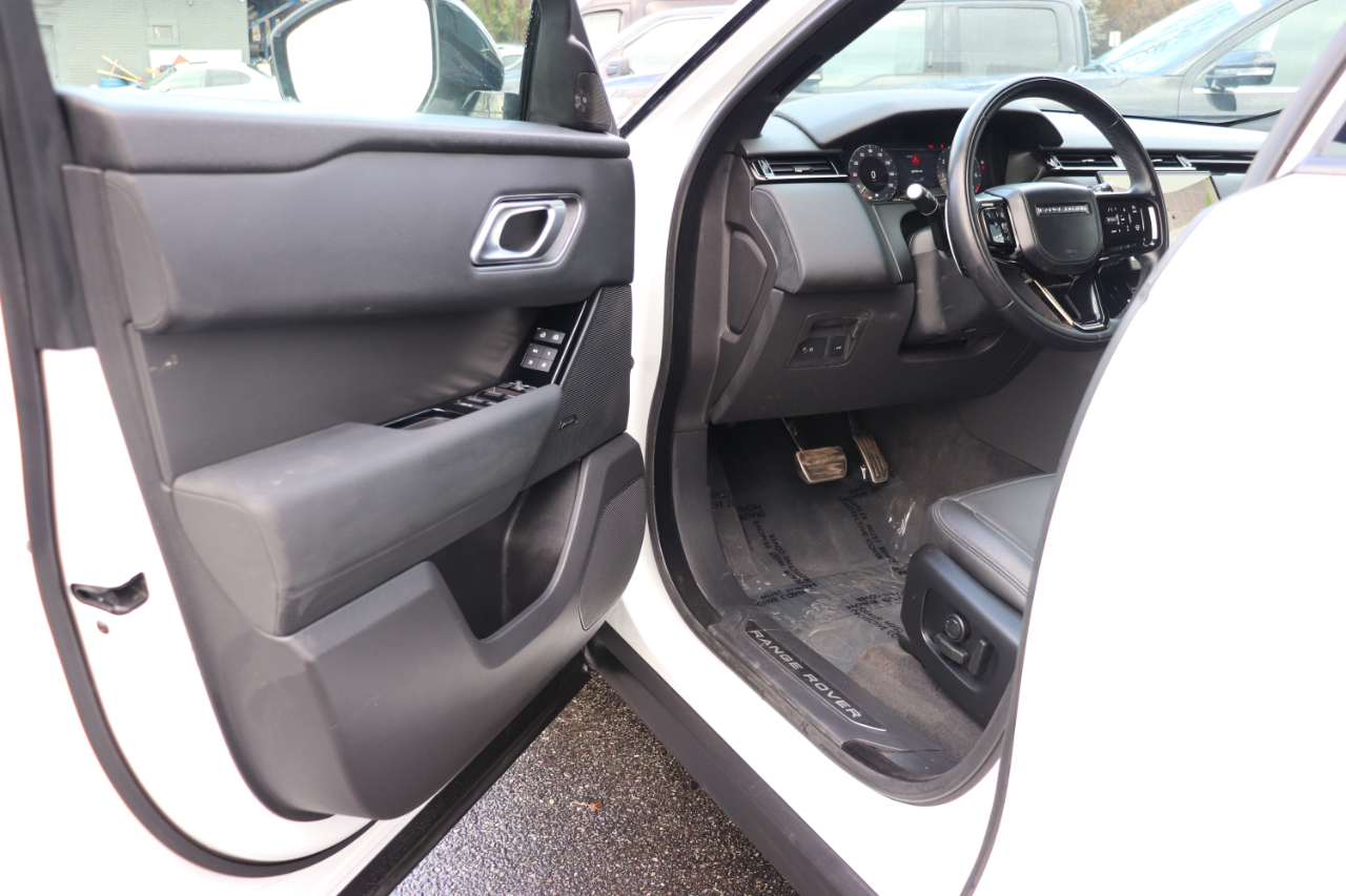 Land Rover Range Rover Velar P250 Dynamic SE 2025