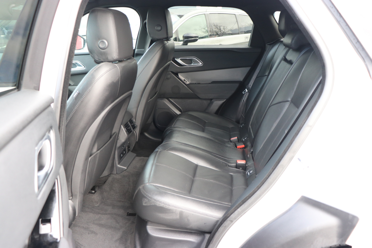 Land Rover Range Rover Velar P250 Dynamic SE 2025