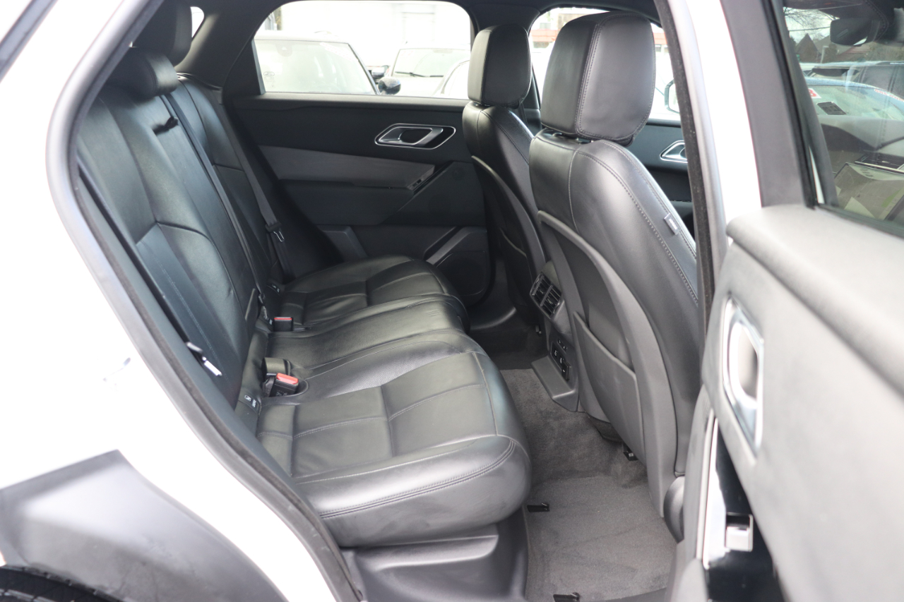 Land Rover Range Rover Velar P250 Dynamic SE 2025