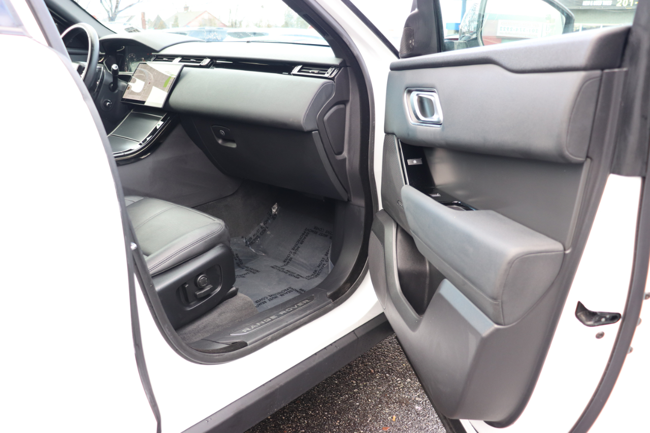 Land Rover Range Rover Velar P250 Dynamic SE 2025