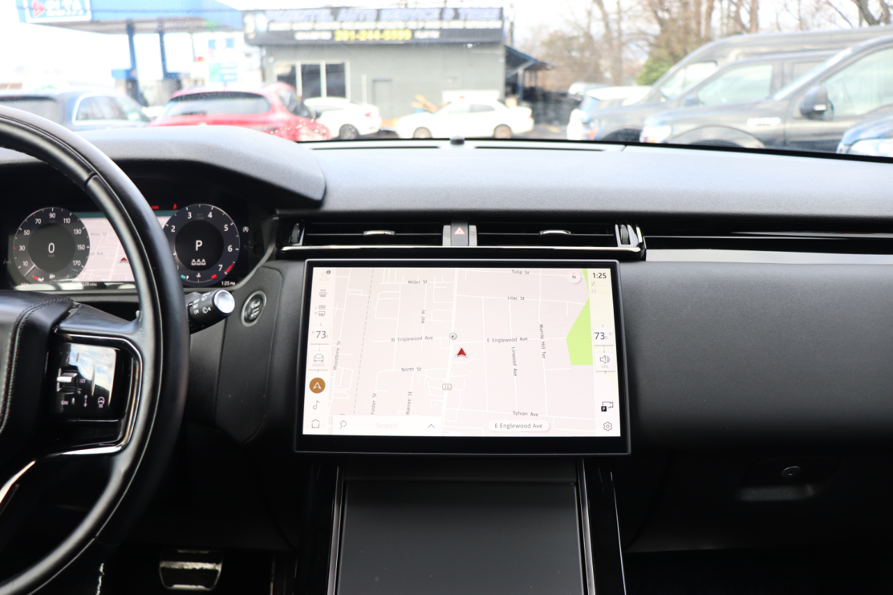 Land Rover Range Rover Velar P250 Dynamic SE 2025