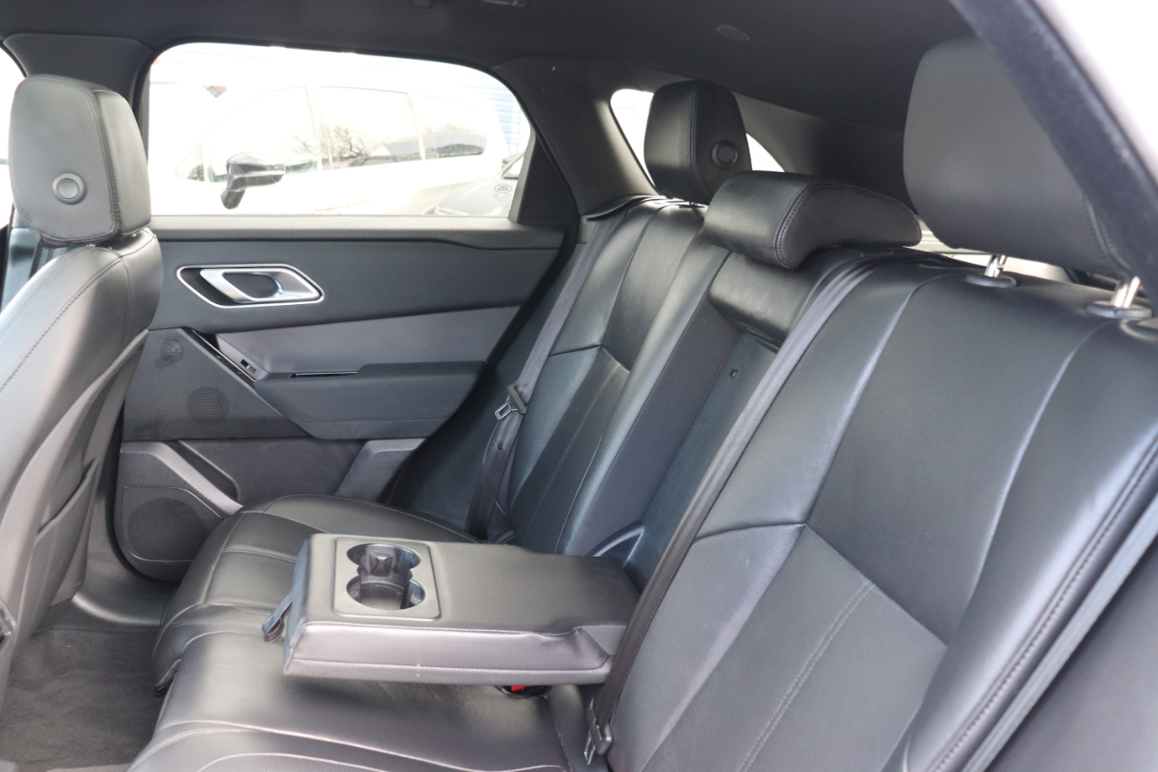 Land Rover Range Rover Velar P250 Dynamic SE 2025