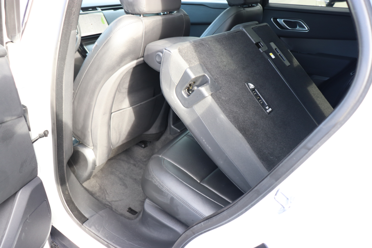 Land Rover Range Rover Velar P250 Dynamic SE 2025