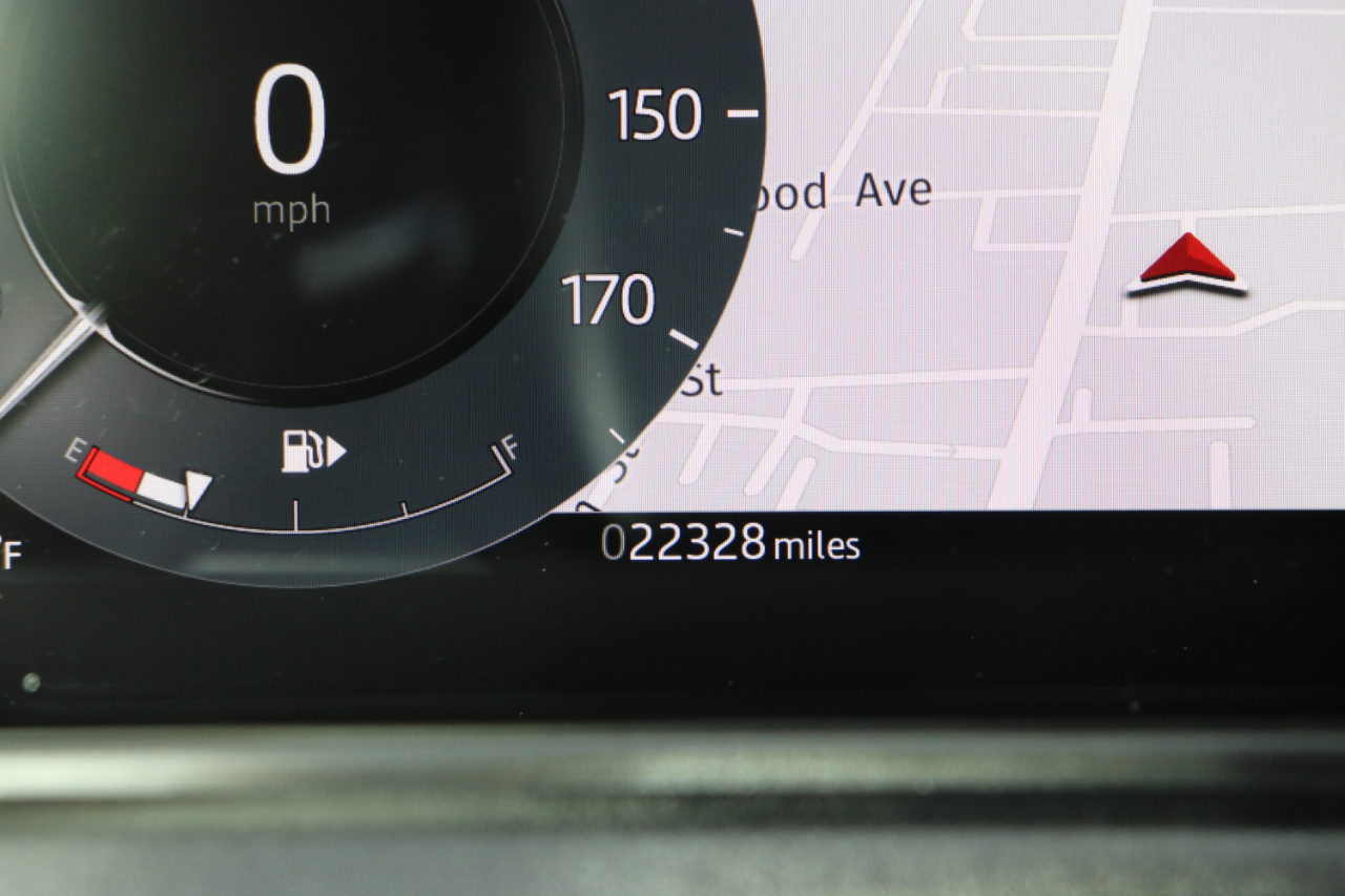 Land Rover Range Rover Velar P250 Dynamic SE 2025