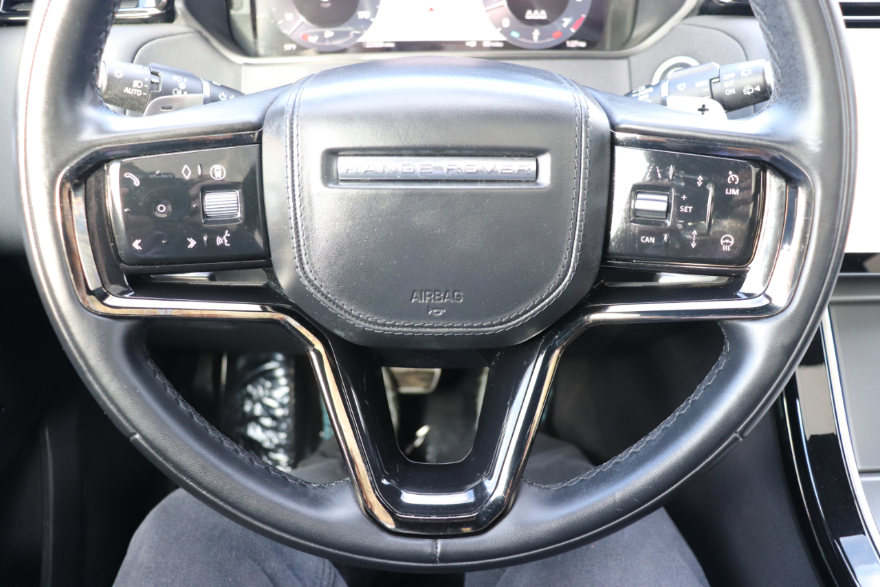 Land Rover Range Rover Velar P250 Dynamic SE 2025