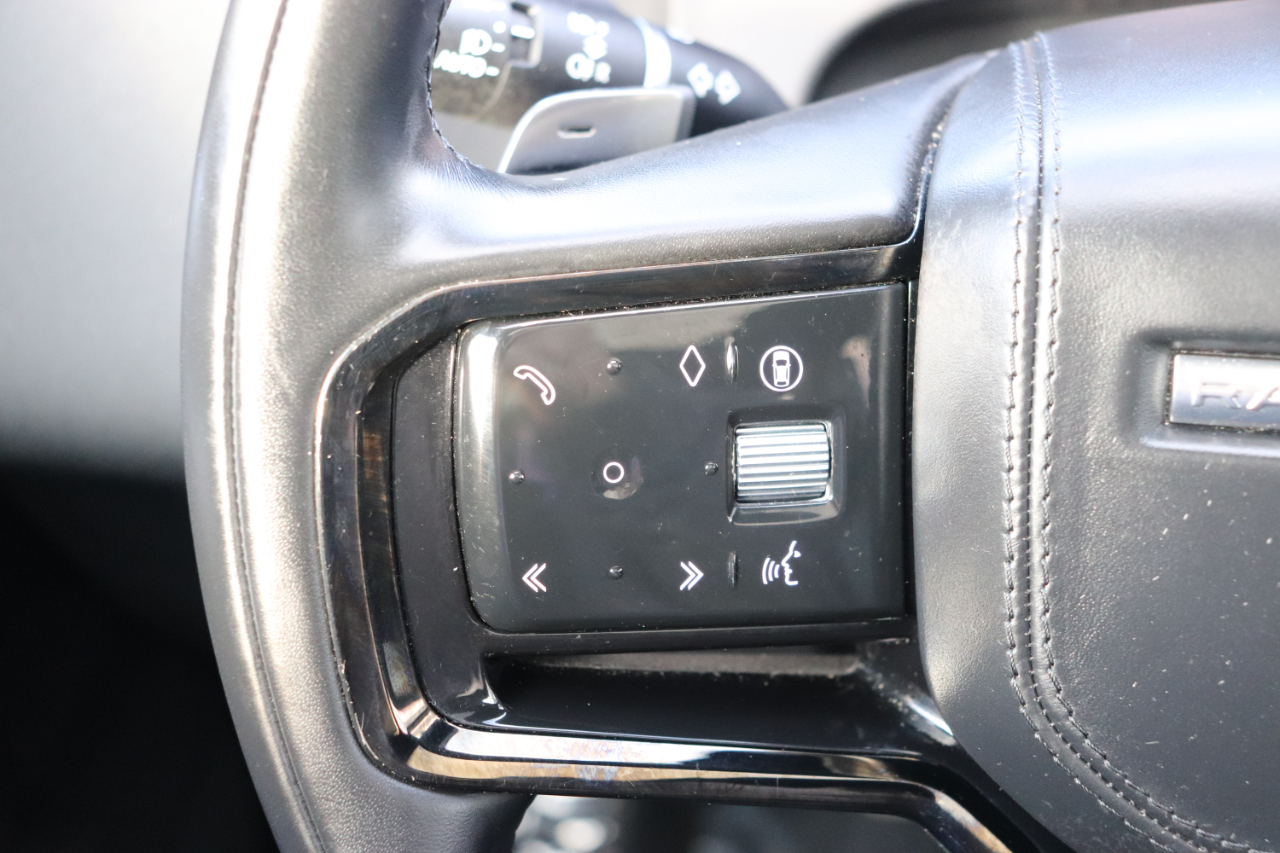 Land Rover Range Rover Velar P250 Dynamic SE 2025