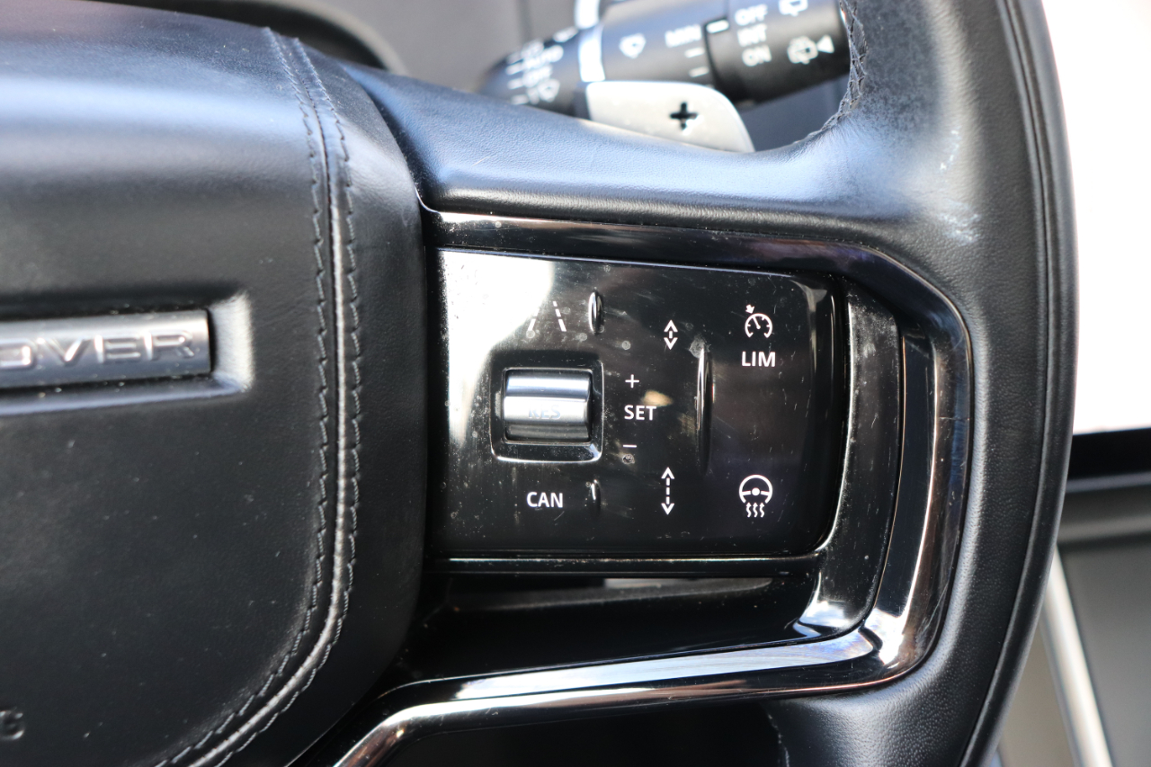 Land Rover Range Rover Velar P250 Dynamic SE 2025