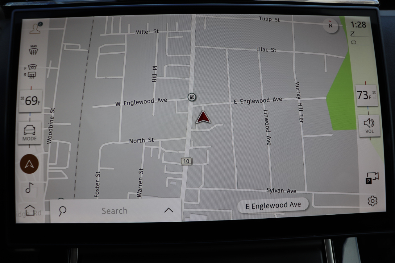 Land Rover Range Rover Velar P250 Dynamic SE 2025