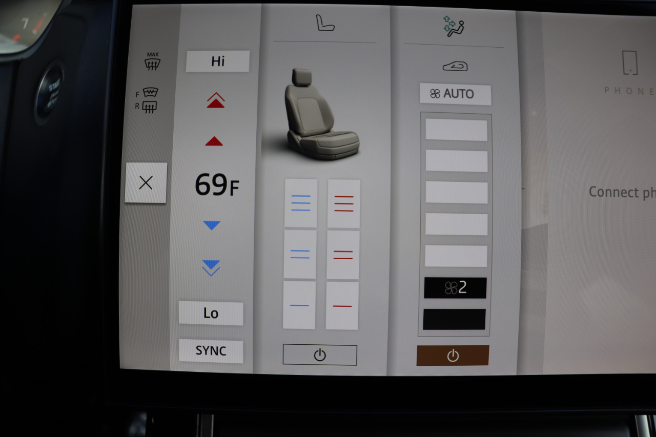 Land Rover Range Rover Velar P250 Dynamic SE 2025