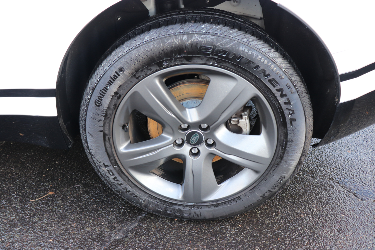 Land Rover Range Rover Velar P250 Dynamic SE 2025