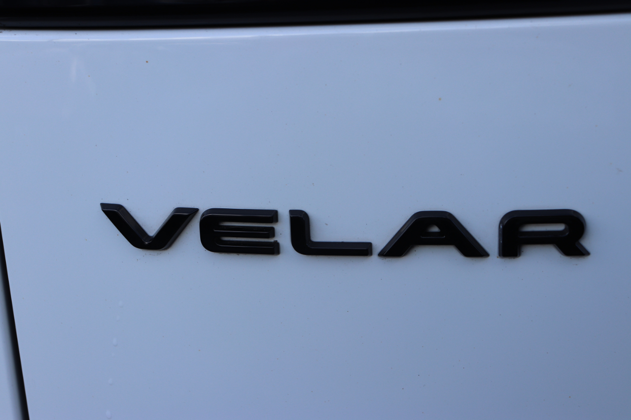 Land Rover Range Rover Velar P250 Dynamic SE 2025