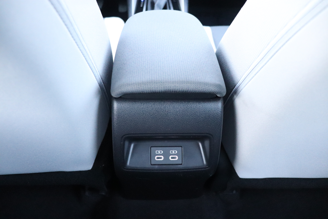 Toyota Corolla LE CVT (Natl) 2025