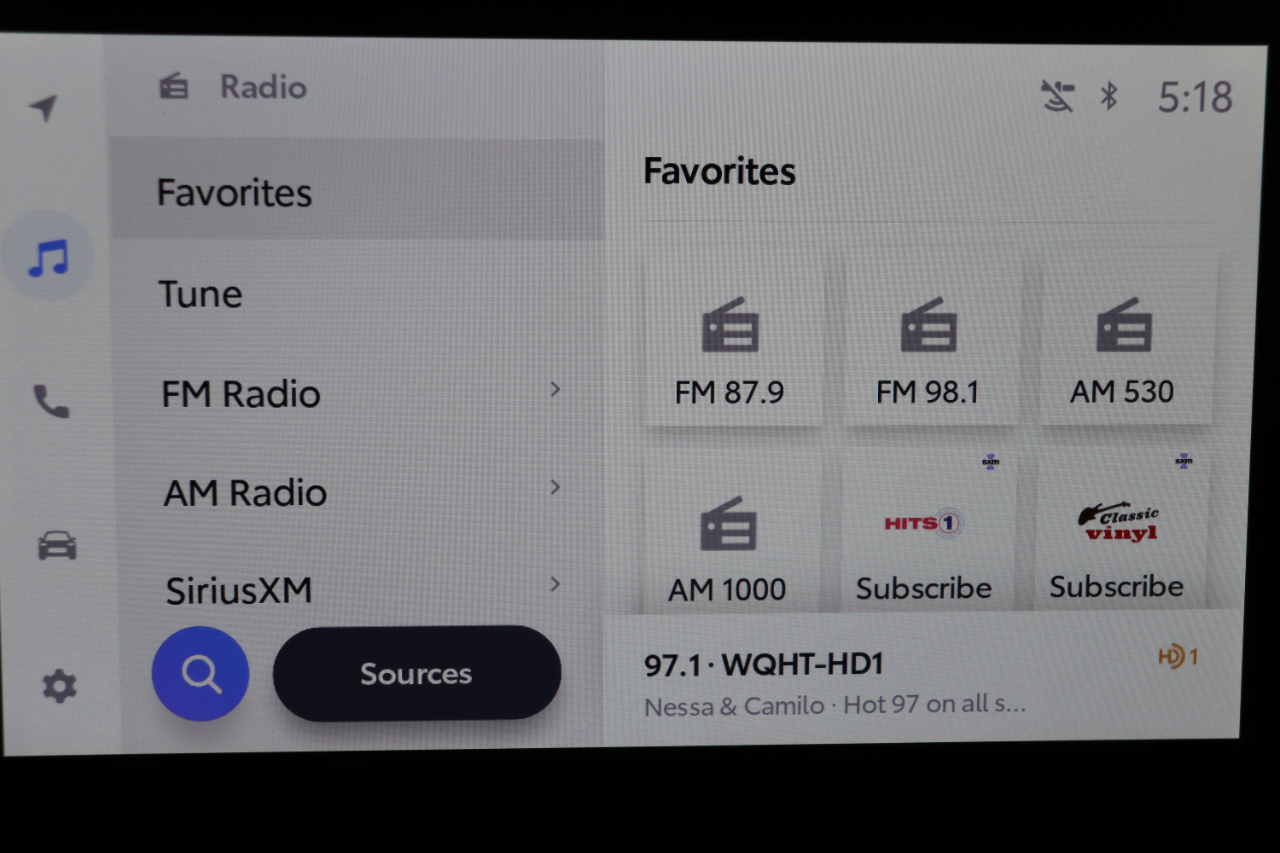 Toyota Corolla LE CVT (Natl) 2025