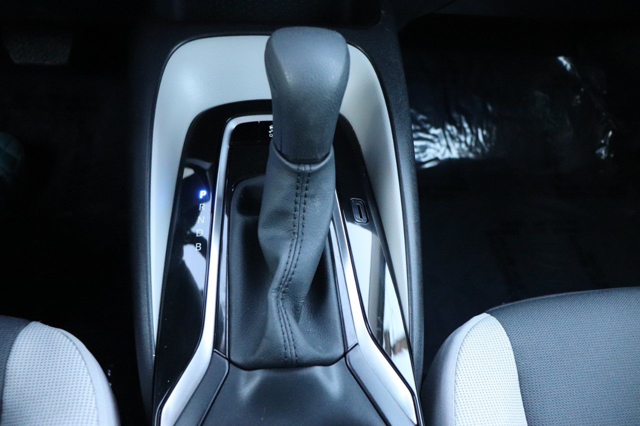 Toyota Corolla LE CVT (Natl) 2025