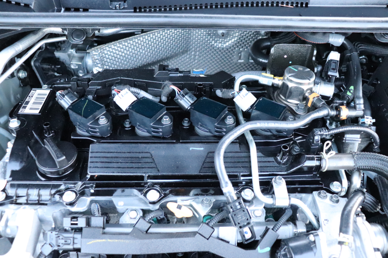 Toyota Corolla LE CVT (Natl) 2025