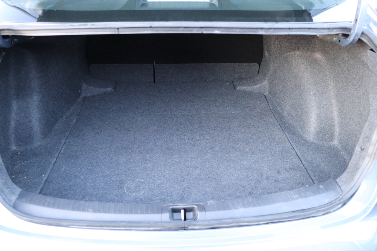 Toyota Corolla LE CVT (Natl) 2025