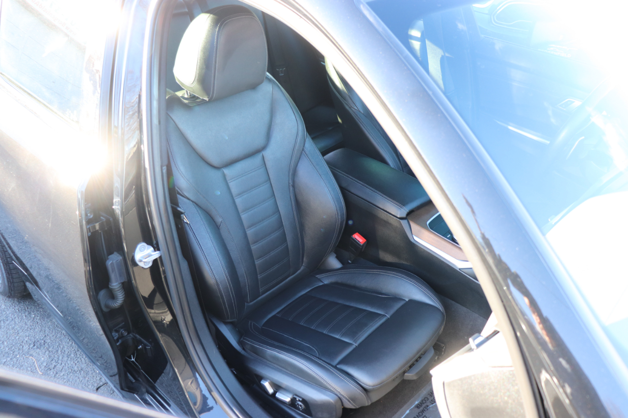 BMW 3 Series M340i xDrive Sedan 2020