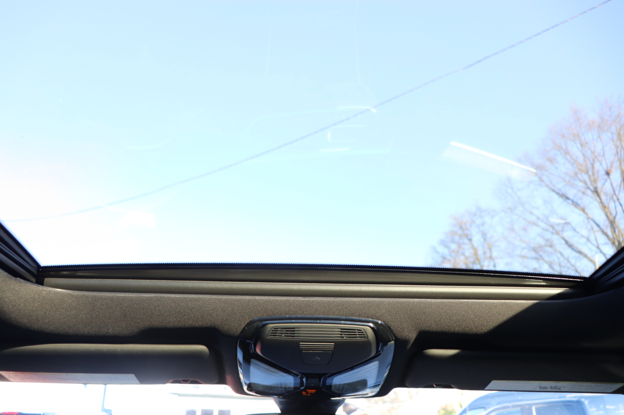 BMW 3 Series M340i xDrive Sedan 2020