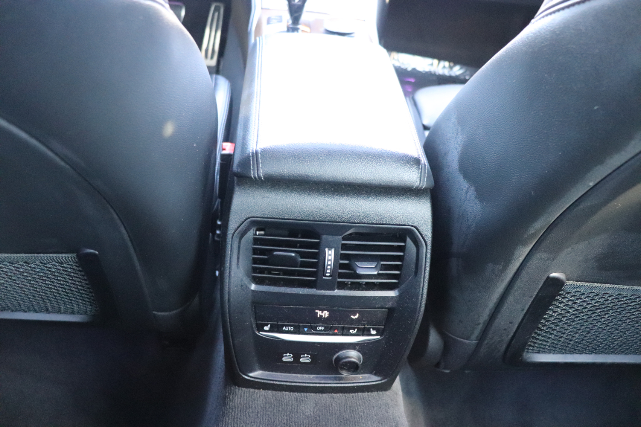 BMW 3 Series M340i xDrive Sedan 2020