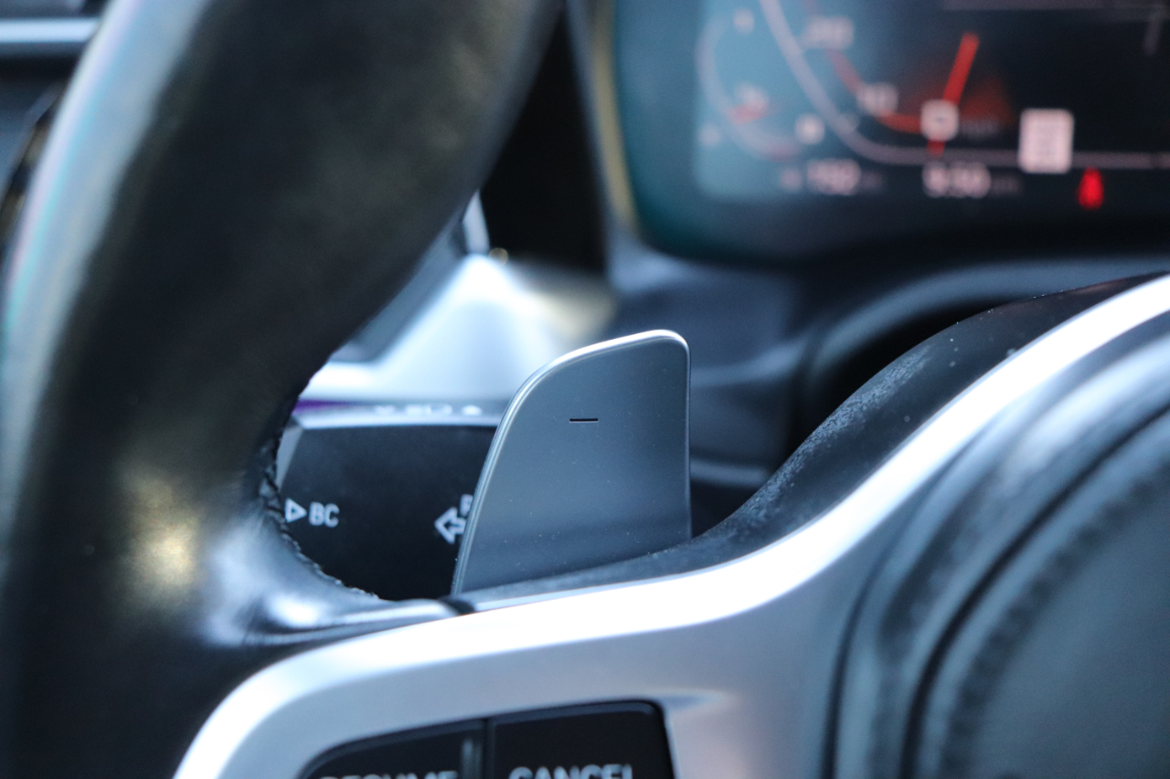 BMW 3 Series M340i xDrive Sedan 2020