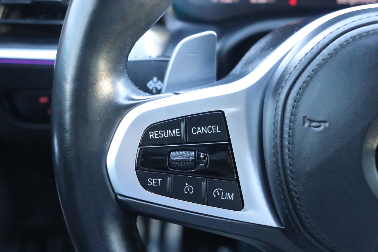 BMW 3 Series M340i xDrive Sedan 2020