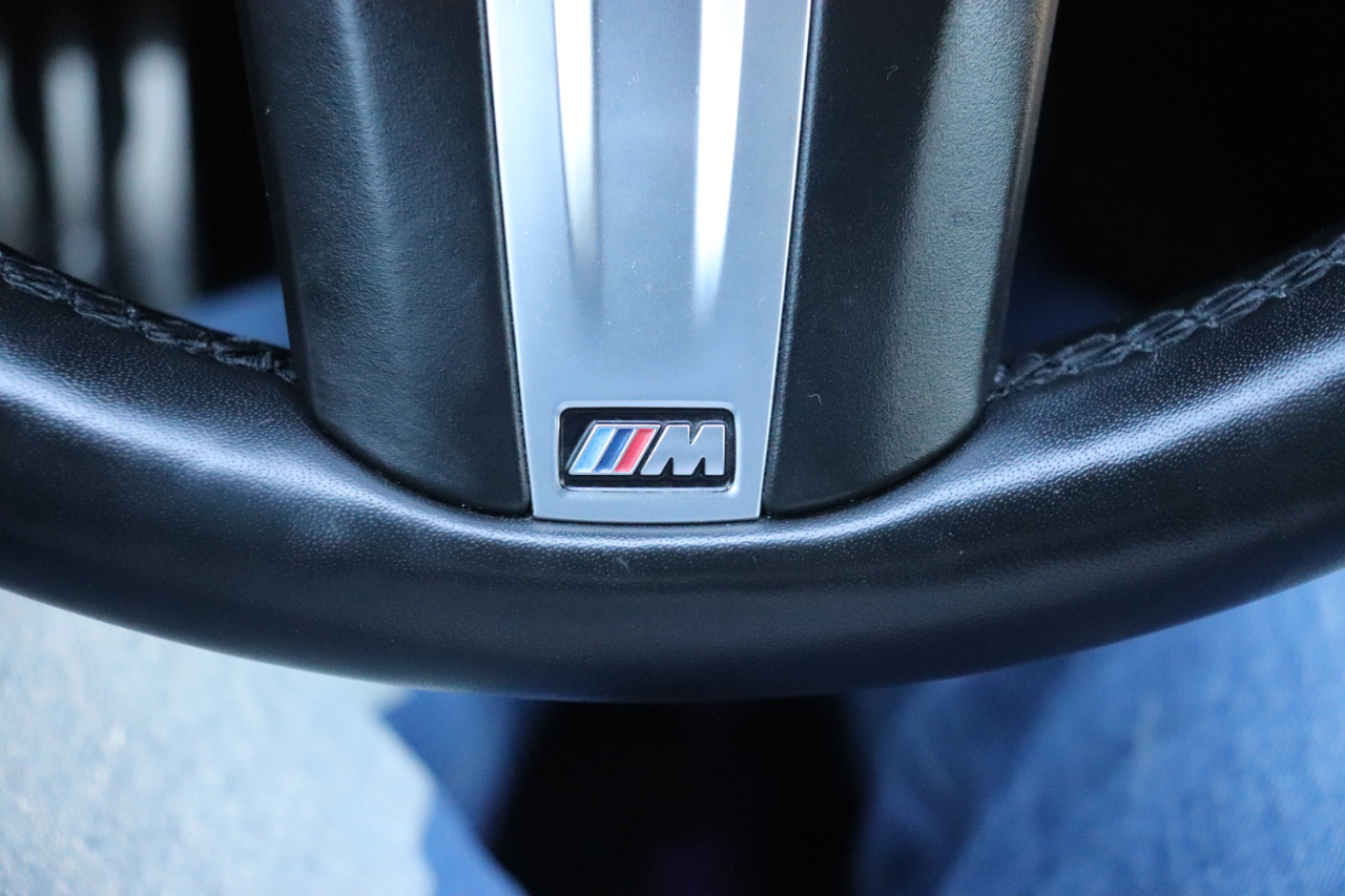 BMW 3 Series M340i xDrive Sedan 2020