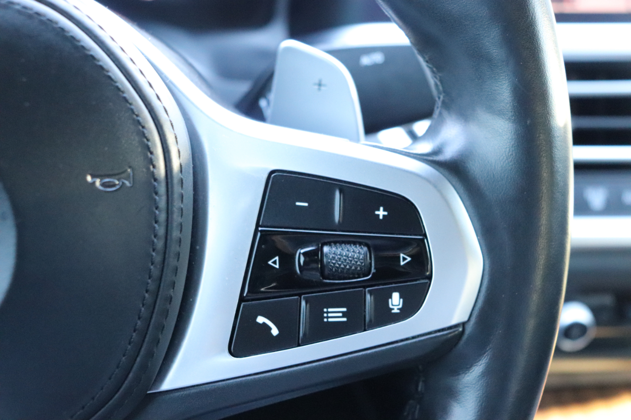 BMW 3 Series M340i xDrive Sedan 2020