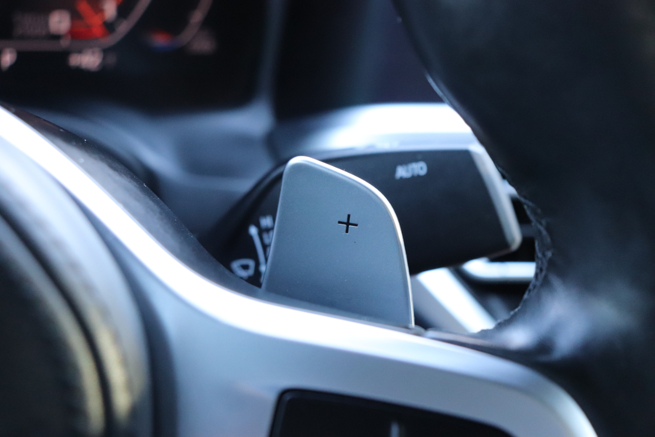 BMW 3 Series M340i xDrive Sedan 2020