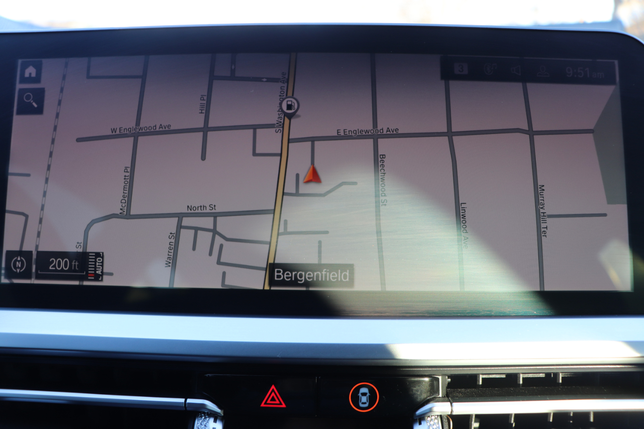 BMW 3 Series M340i xDrive Sedan 2020