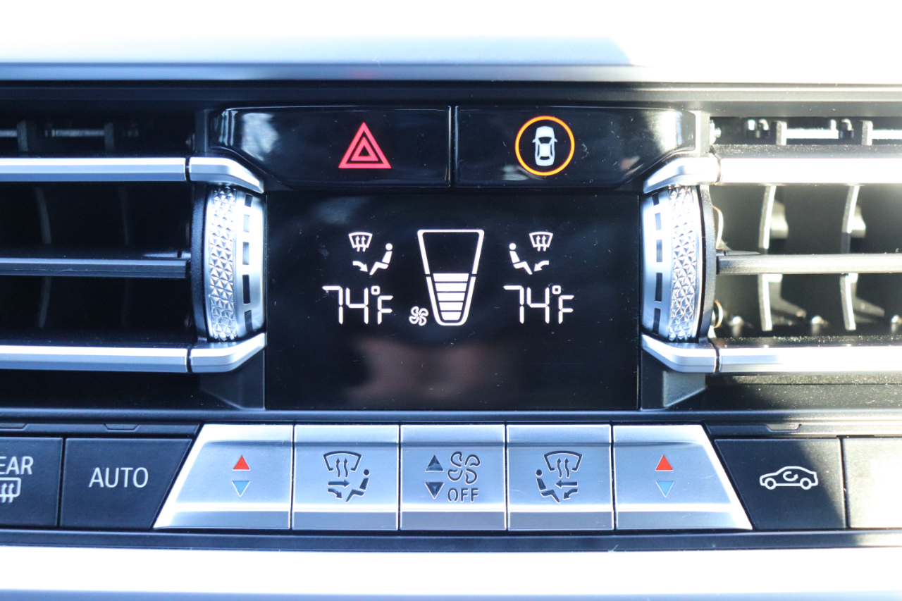 BMW 3 Series M340i xDrive Sedan 2020