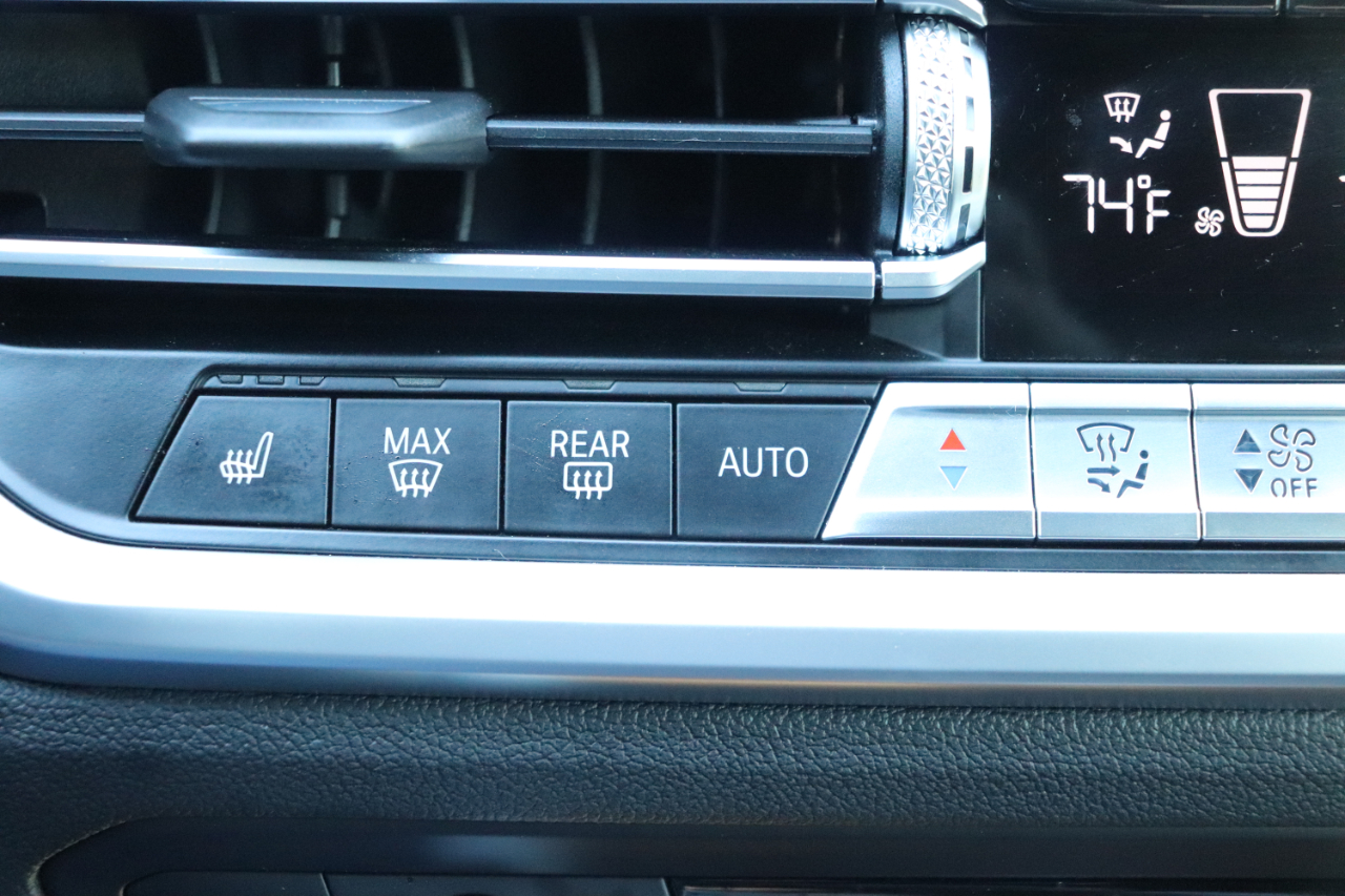 BMW 3 Series M340i xDrive Sedan 2020