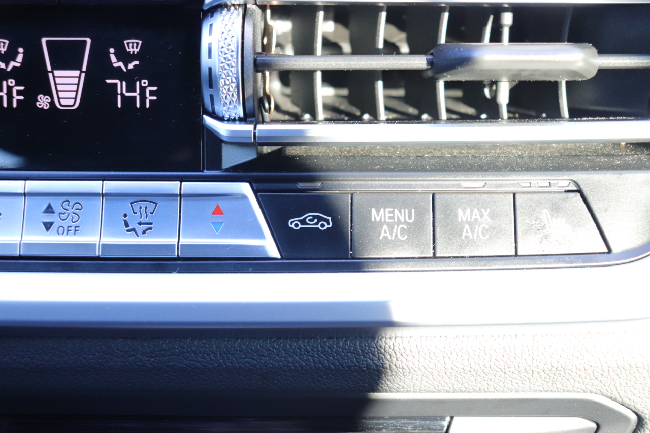 BMW 3 Series M340i xDrive Sedan 2020