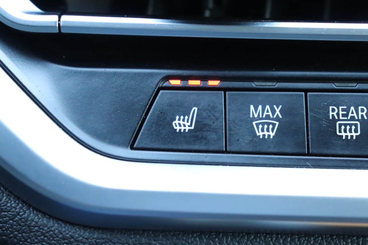 BMW 3 Series M340i xDrive Sedan 2020