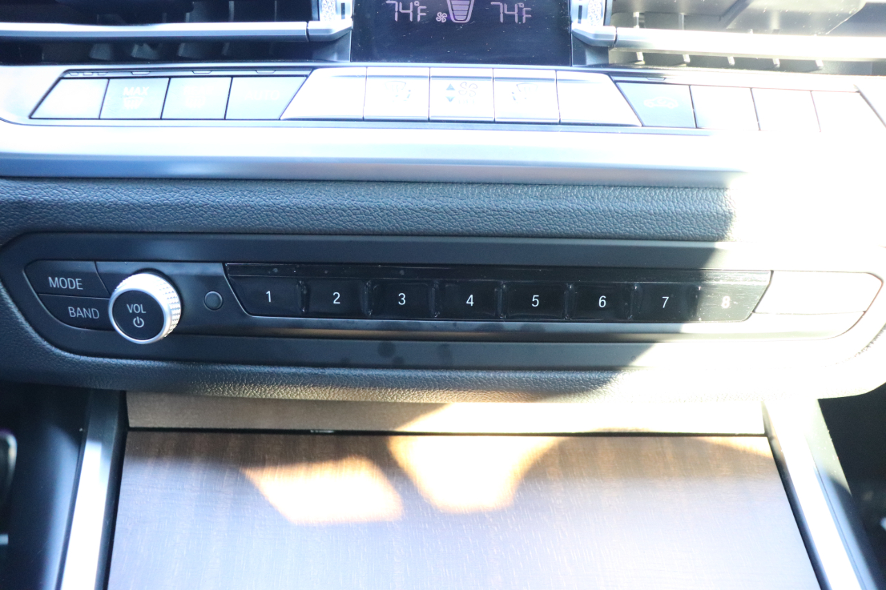 BMW 3 Series M340i xDrive Sedan 2020