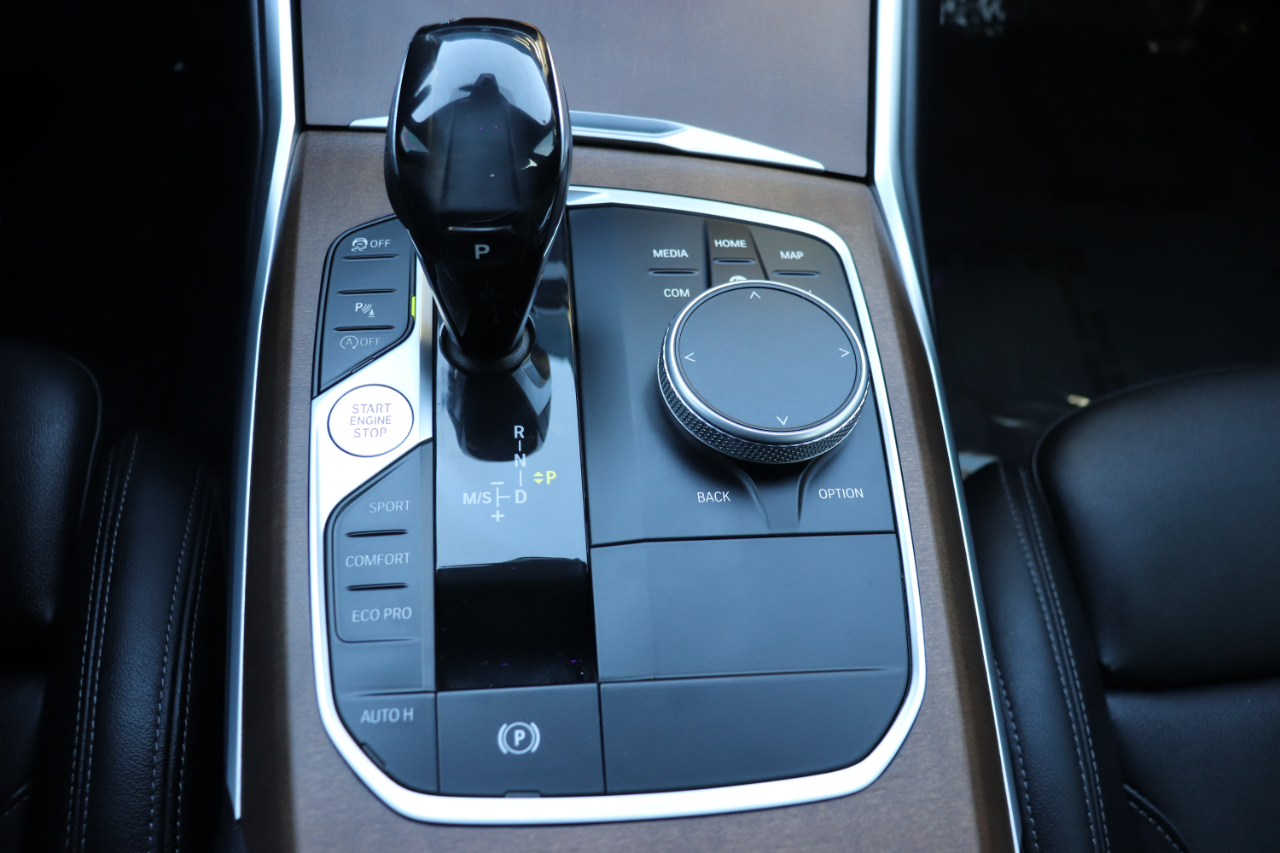 BMW 3 Series M340i xDrive Sedan 2020