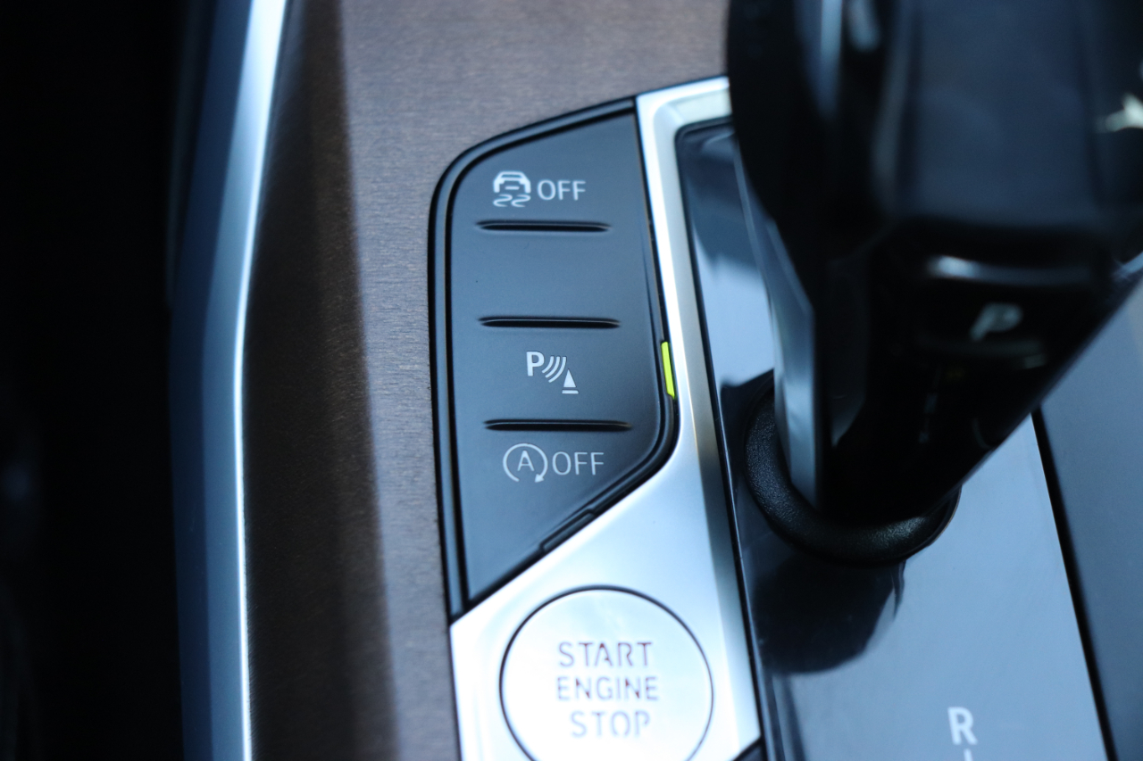 BMW 3 Series M340i xDrive Sedan 2020