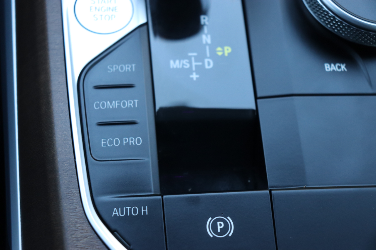 BMW 3 Series M340i xDrive Sedan 2020