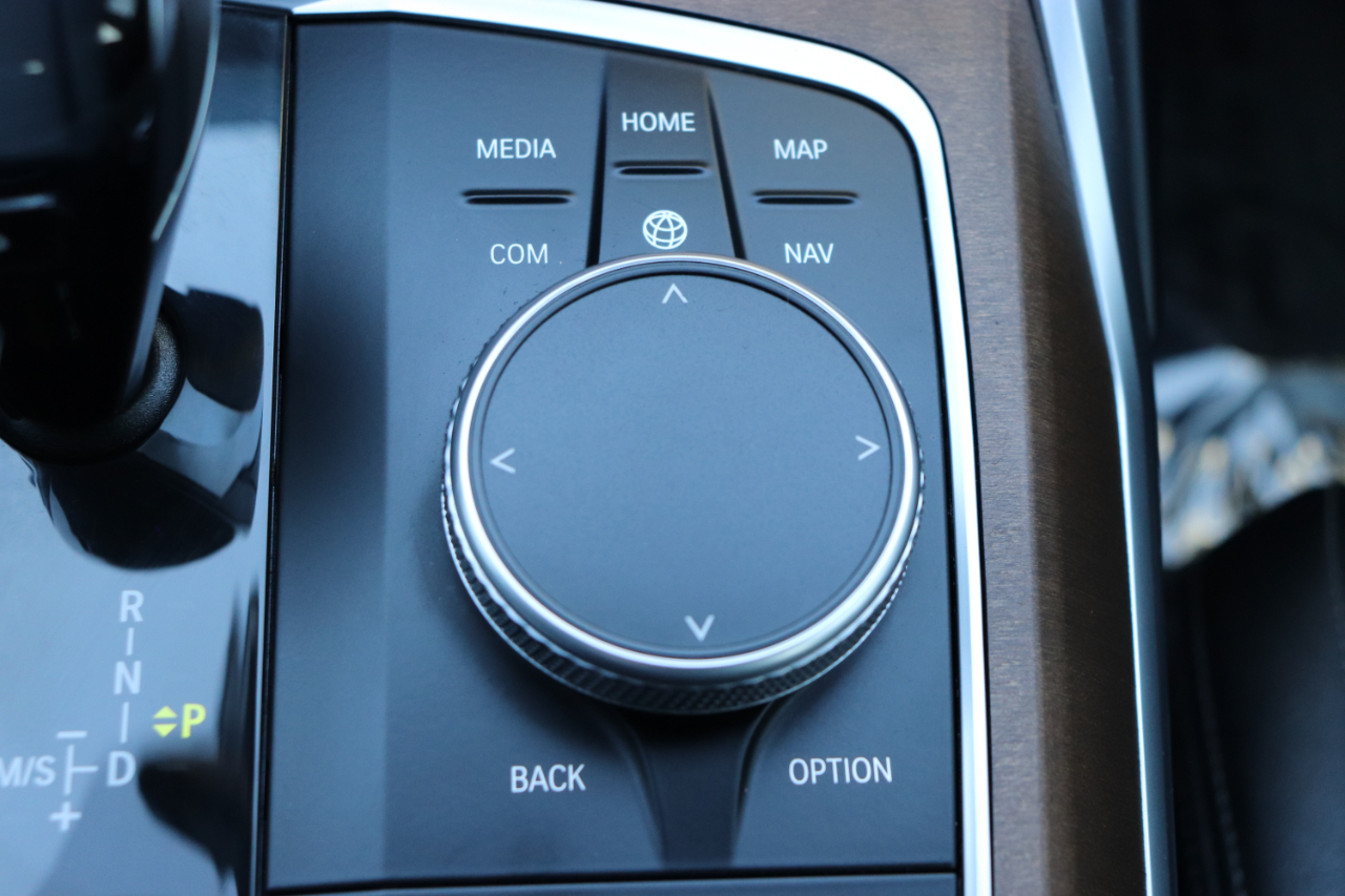 BMW 3 Series M340i xDrive Sedan 2020