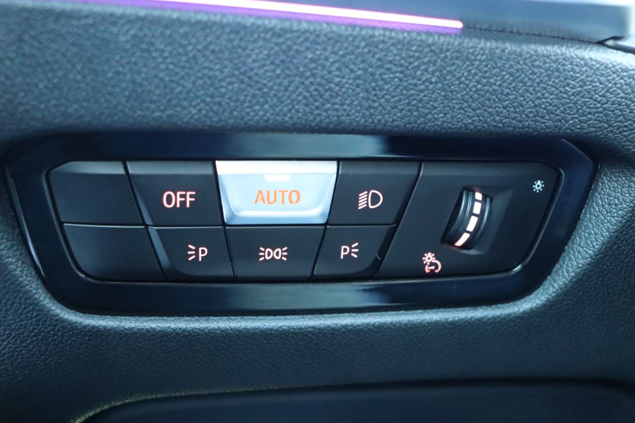 BMW 3 Series M340i xDrive Sedan 2020