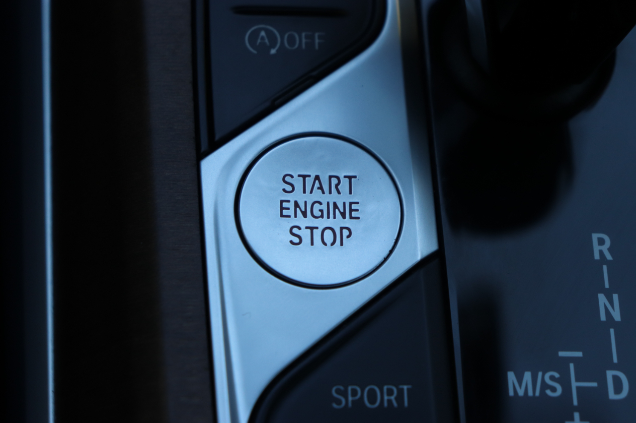 BMW 3 Series M340i xDrive Sedan 2020